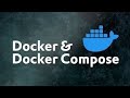 Docker Compose Demystified | docker compose