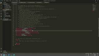 ROS Tutorial 6: Creating a Custom ROS Message Python