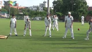 Practice Session || Catch Practice || PS Cricket Excellence Center