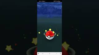 Pokémon GO  R20三勝獎勵【蓋諾賽克特】