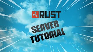 Rust Server Tutorial #4 - Oxide Group Manager