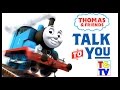 Thomas & Friends Talk to You 1/8 - Up All Night