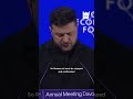 Zelenskyy presses Europe on Russian oil