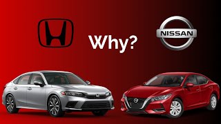 Honda Nissan Partnership: the history, why it was needed, how it fell apart, and much more! #honda