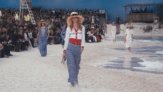 The Spring-Summer 2019 Ready-to-Wear Show — CHANEL Shows