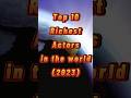 Top 10 Most Richest Actors in the World 2023 #shorts #richestactors