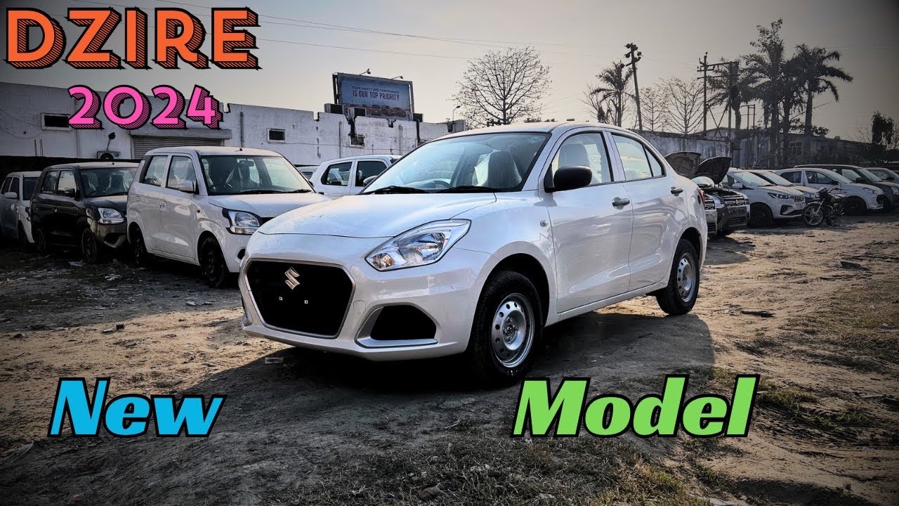 Maruti Dzire 2024 | Maruti Dzire Tour S Cng | Maruti Suzuki Dzire 2024 ...