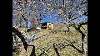 Villa indipendente con giardino!