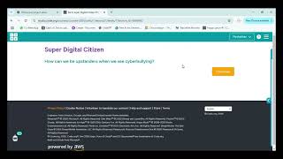 Code.org Course E – Lesson 1 | Introduction to Computer Science