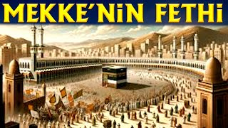 Mekke'nin Fethi