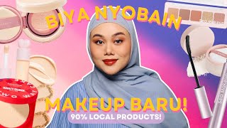 NYOBAIN PRODUK BARU DI TAHUN BARU YAZZ!!!