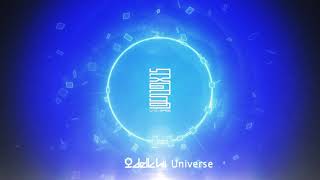 Delkhii - Universe