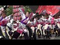 食楽ichiba’16 chiよren北天魁 武士（もののふ）2回目