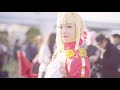 【コミケ95】 comic market cosplay showcase 4k