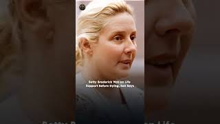 Betty Broderick’s Son Reveals Tragic Final Days Before Her D*ath