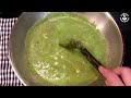 surmai green fish curry fish curry surmai green masala curry fish recipes non veg recipes