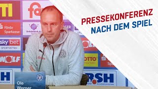 PK | Holstein Kiel - 1. FC Köln | #KSVKOE 1:5 | 29.05.2021