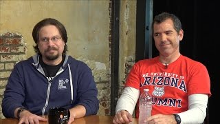 KPCS: Chris Mancini and Graham Elwood #304
