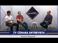 TV Câmara Entrevista: Esporte Regional (Parte 1/2)