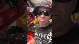 Torana  SLR  5000 L31 engine rebuild