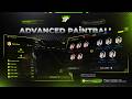 Fast Scripts Paintball System FiveM [ESX / QBCore / QBox]