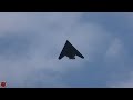 f 117 nighthawk flying in 2022 @ sentry savannah exercise