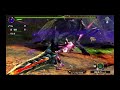 【mhxx】【nintendoswitch】g級★４クエスト　｢原生林にて呻くは渾沌の竜｣　渾沌に呻くゴア・マガラ狩猟　（dear　hunters）