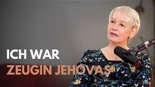 Glaubenssystem, wie eine Sekte ihr Leben kontrollierte Elke #67