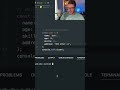 Use this console method for visualizing your objects at runtime in javascript #shorts