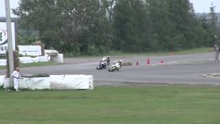 2013 - RD2, St-Eustache - Mopar Pro Superbike Race