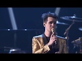 Panic! At The Disco Live at iHeartRadio for Pray For The Wicked Pre-Album Release (Full Set)