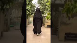 #hoodie niqab#hijab#hijabtutorial#islamicstatus#ytshorts#subscribe