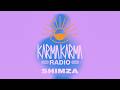 Karma Karma Radio 088 - Shimza live from Amor Open Air, Rome