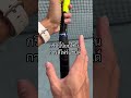 วิธีหาการจับกริป “อีสเทิร์นโฟร์แฮนด์“ tennis eastern forehand grips