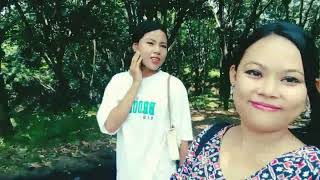 Tini teisa hostel oh ma thngja o nai kha🥺||jininortheastgirl||#familyvlog #vlogs#