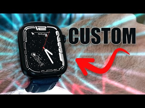 Lo que Apple no quiere que sepas (¡obtén esferas de reloj personalizadas!)