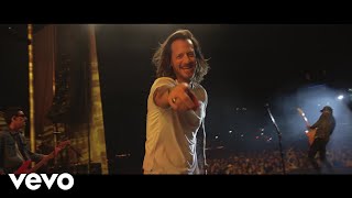 Tyler Hubbard - Back Then Right Now (Unofficial Video)