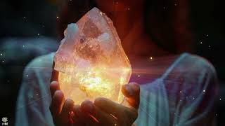 Reiki Music Flow for Charging Crystals - Crystal Healing Therapy