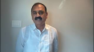 Bhumana Karunakara Reddy Response on the construction of the Oberoi Hotel in Tirupati | #OberoiHotel