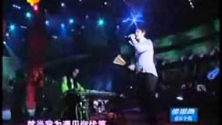 2009快乐女声决战之夜-李霄云-青花瓷.divx