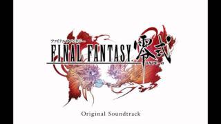 Final Fantasy Type-0 OST - Steel Arm