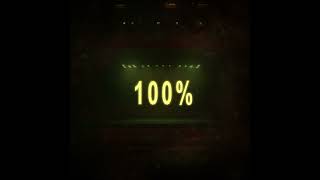 Vi - 100% (Official Audio)