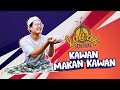 #LawakSentral - Kawan Makan Kawan!