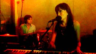 Kate Torralba - Northfleet (Live at SaGuijo)