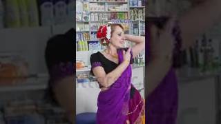 Nanga pudusa tamil #song #trending #dance short video