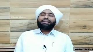 TARAWEEH PRAYER BY ALAVI SAQAFI | തറാവീഹ്  അന്നും ഇന്നും I അലവി സഖാഫി കുളത്തൂർ