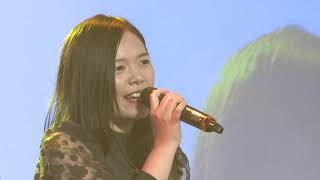 2019客家流行音樂大賽決賽 海藻樂團Algae演出