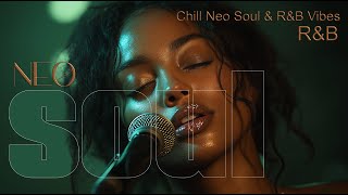 Neo Soul Serenity A Smooth R&B Journey