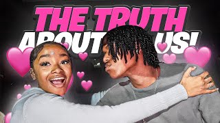THE RUMORS ARE TRUE