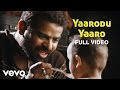 Yogi - Yaarodu Yaaro Video | Ameer, Madhumitha | Yuvan